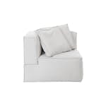 Hörnmodul In Living Oceanis höger