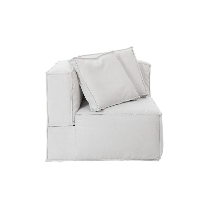 Hörnmodul In Living Oceanis höger