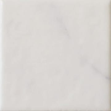 Klinker Lhådös Life Taco Vit 4,6x4,6 cm