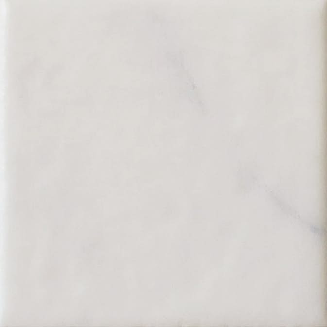 Klinker Lhådös Life Taco Vit 4,6x4,6 cm