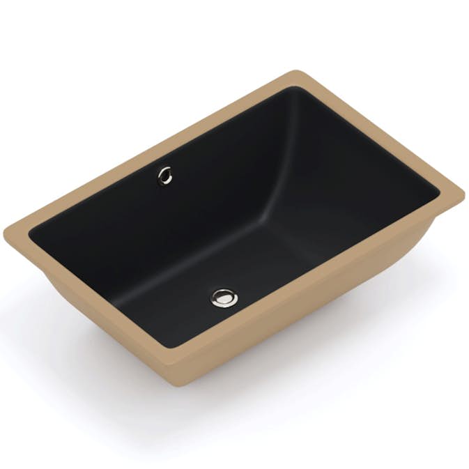 Tvättställ Lavabo Gino Ram