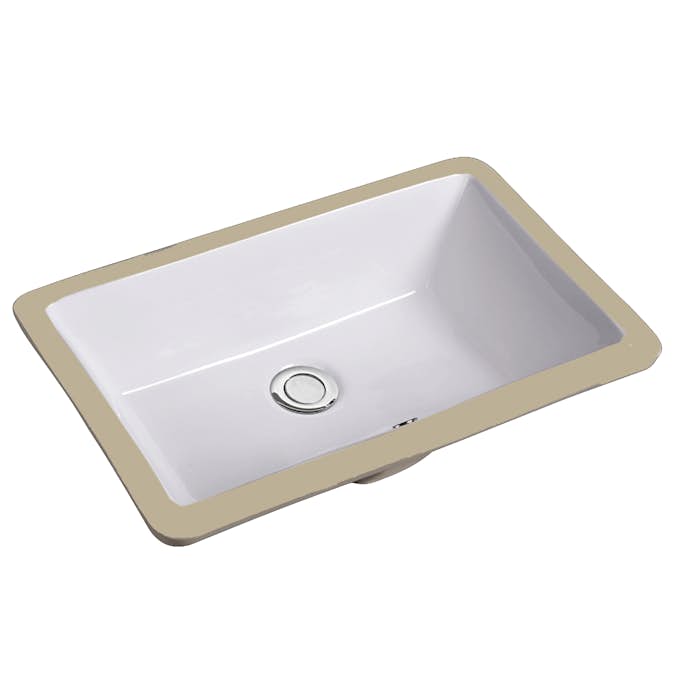 Tvättställ Lavabo Gino