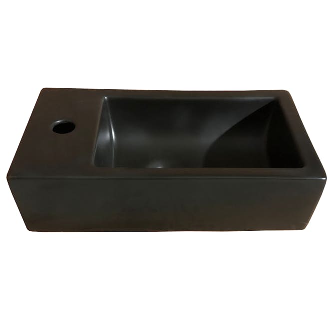 Tvättställ Lavabo Gino Kompakt