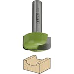 Kanalfräsar Luna Tools För Trä