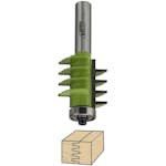 Fingerskarvsfräs Luna Tools För Trä