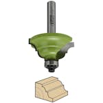 Profilfräsar Luna Tools För Trä