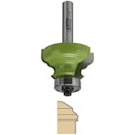 Profilfräsar Luna Tools För Trä