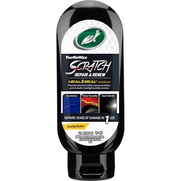Bilvax Turtle Wax Scratch Repair & Renew 200 ml