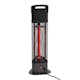 Terrassvärmare Hortus Under Bord-Modell 1200 W