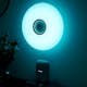 Plafond Nordlux Djay Smart Color