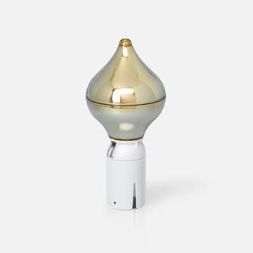 Kula Rix för Flaggstång