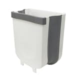 Soptunna Smart Living Hopfällbar