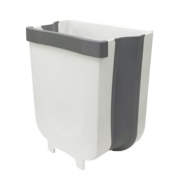 Soptunna Smart Living Hopfällbar