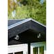 Fågelpiggar Grouw Effektiva Skydd 10-Pack