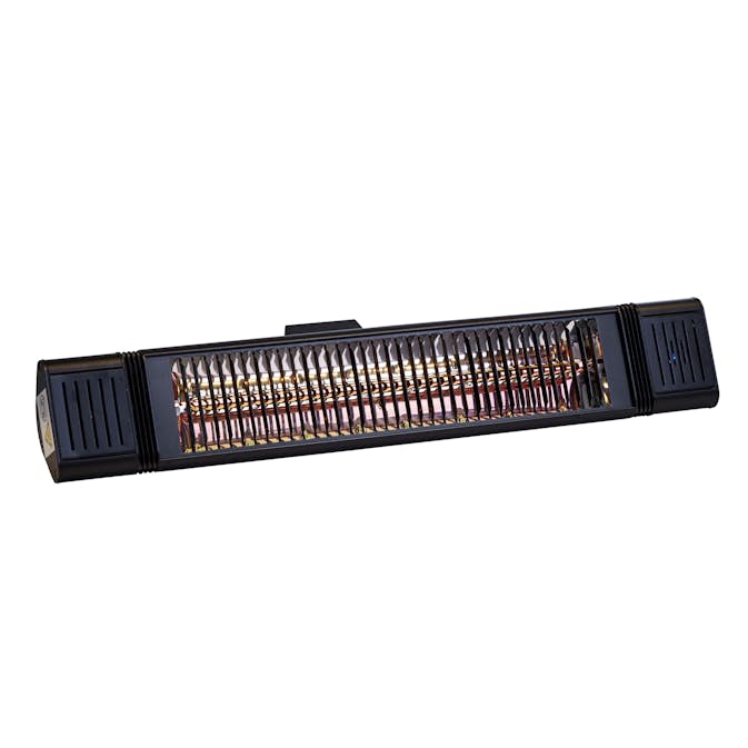Terrassvärmare Heat1 Eco Plus-line 1500W