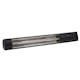 Terrassvärmare Heat1 Eco Pro-line 2000W Längd 82 cm