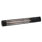 Terrassvärmare Heat1 Eco Pro-line 2000W Längd 82 cm