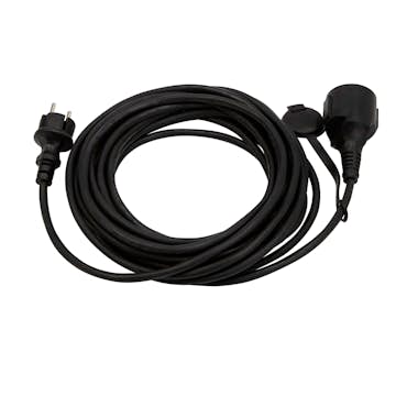 Förlängningssladd Heat1