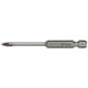 Kakelborr Luna Tools med hårdmetallspets och 1/4"-hexagon-fäste
