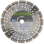 Diamantkapklinga Luna Tools Multi