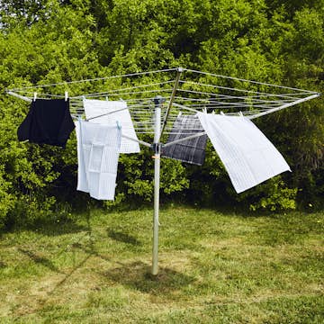 Torkställning Juwel Comfort Plus 600 Grå