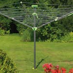 Torkställning Juwel Paraply Nova Plus Evolution Lift