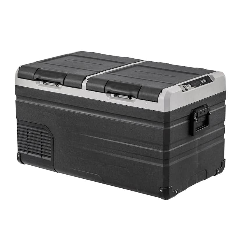 Batteridriven Frysbox () Batteridriven Frysbox