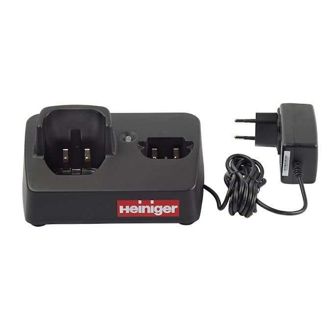 Laddare Heiniger Saphir