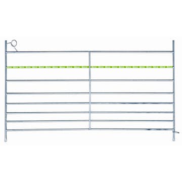 Fårgrind Willab 2,0 m