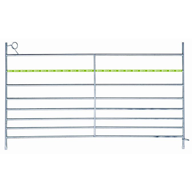 Fårgrind Willab 2,0 m