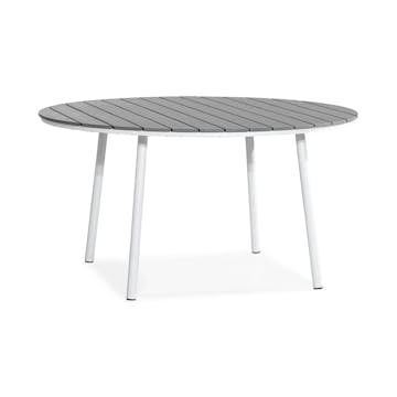 Trädgårdsbord Comfort Garden Tunis Ø140 cm