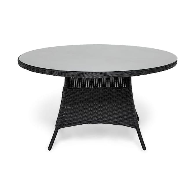 Trädgårdsbord deNoord Marcus Ø140 cm