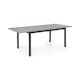 Matbord Comfort Garden Monaco Förlängningsbart 152-210x90 cm