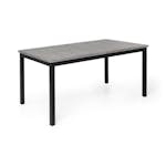 Matbord Comfort Garden Monaco Förlängningsbart 152-210x90 cm