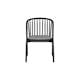 Matstol In Living Noira Massiv Ek