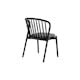 Matstol In Living Noira Massiv Ek