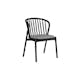 Matstol In Living Noira Massiv Ek