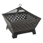 Eldstad Landmann Baronne 22103