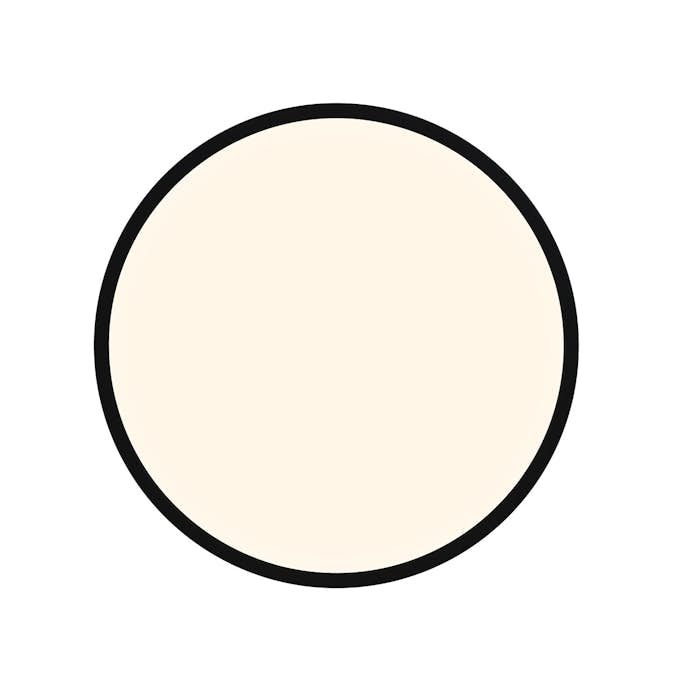 Plafond Nordlux Oja 42 IP54 3000/4000K Dimbar