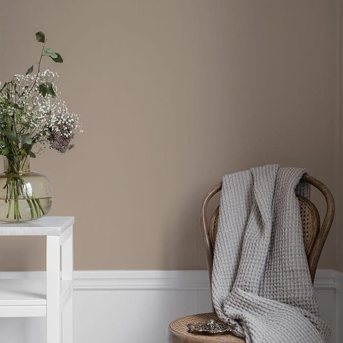 Tapet Duro Akvarell Smultronpuss 222-30