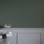 Tapet Duro Akvarell Antikgrön 222-42