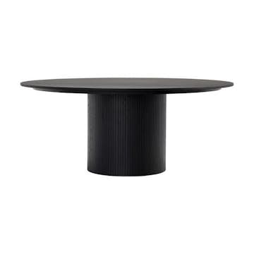 Matbord In Living Kopparbo Ø180 cm