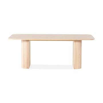 Matbord In Living Kopparbo 200x90 cm