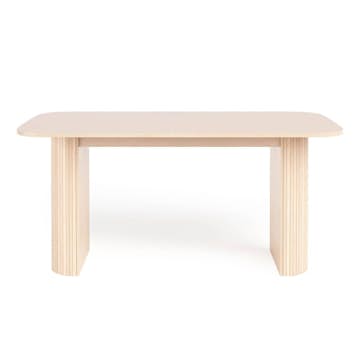 Matbord In Living Kopparbo 160x90 cm