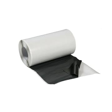 Syllisoleringsmembran Tecca 30 cmx15 m