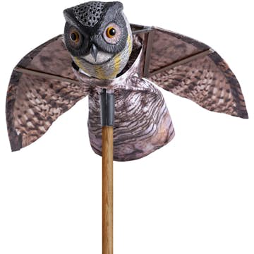 Fågelskrämma Silverline Flying Owl