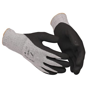 Skärskyddshandske Guide 384