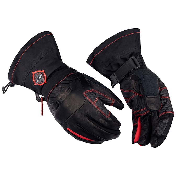 Handske Guide 5510W