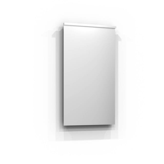 Spegel Svedbergs Tived med LED Belysning