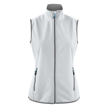 Väst Printer Trial Vest Lady
